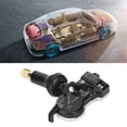 thumbnail image 4 of 68193586AA, High Sensitivity Simple Installation Tire Pressure Monitoring Sensor Sturdy Accurate  Replacement For  Renegade Grand Cherokee For Car Accessory, 4 of 8