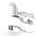 thumbnail image 1 of Maoww Live Streaming With Fan-Like Device For Real-time Likes And Rewards Task Rewards ABS Longer Lifespan white, 1 of 6