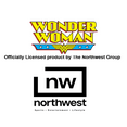 thumbnail image 6 of Wonder Woman Gone Wonder Woven Tapestry Throw Blanket, 6 of 6