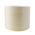 thumbnail image 2 of General Purpose Masking Tape, 24mm X 55m Painter's Tape, Ideal For Painting, Home, Office,4 Rolls, 2 of 3