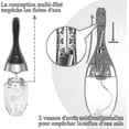 thumbnail image 3 of 2024 350ml Automatic Enema Bulb With 3 Intensity Modes, 3 of 5