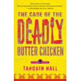thumbnail image 1 of The Case of The Deadly Butter Chicken (Vish Puri), 1 of 3