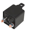 thumbnail image 4 of LHCER Car Starter Relay,12V 200A  Normal Open Heavy Duty Car Truck Starter Relay with Terminals, Starter Relay, 4 of 8