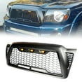 thumbnail image 2 of Fit for 05-11 Tacoma Grill Front Grille, 2 of 5