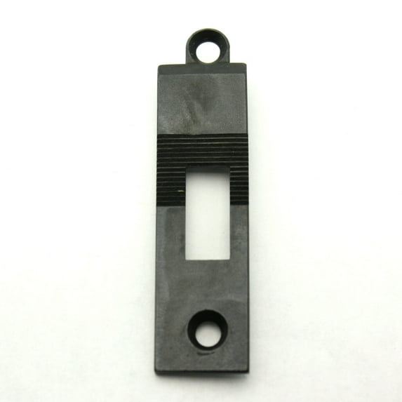 Needle Throat Plate #48537C/D For Pfaff 145, 335, 545 Industrial Sewing Machine