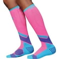 thumbnail image 3 of Zensah POP Tech+ Compression Sock - Pair, 3 of 3