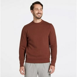 Fruit of the Loom Mens Lightweight Drop Shoulder Sweatshirt