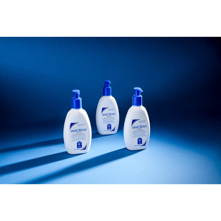Vanicream Gentle Facial Cleanser for Sensitive Skin photo 8