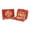Happy New Year, variant on Chinese New Year 2025 3D Popup Greeting Card with Envelope Folding Year Of The Snake Invitation Card Party Supplies
