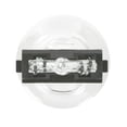 thumbnail image 2 of Wagner Lighting Turn Signal Light Bulb BP3457 Standard Series; OE Replacement; 3457; Clear; Set Of 2; Blister Pack, 2 of 3