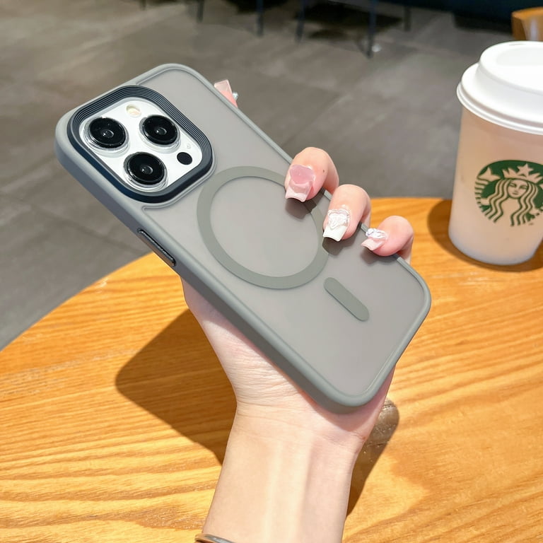 Spigen Iphone 12 Pro Max Case Wireless Charging Compatible CYRILL