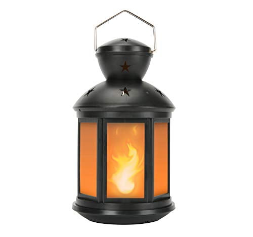 battery operated small lanterns