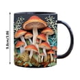 thumbnail image 2 of 1PC Cup 3D Mug Creative Space Design Multi Purpose Mugs 3D Mug Funny Novelty Ceramic Tea Cup Dishwasher, 2 of 5