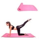 thumbnail image 3 of Tapete Para Yoga Tayga Color Rosa, 3 of 4