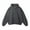 Mens Hoodies & Sweatshirts Dark Gray, variant on S-5X Big & Tall Hoodies for Men with Front Pocket Plus Size Fleece Lined Sweatshirts Mens Casual Solid Color Long Sleeve Pullover Thermal Hoodie Tops