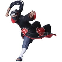 Banpresto - Naruto Shippuden - Vibration Stars - Kakuzu & Pain - (A: Kakuzu)