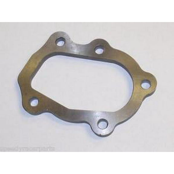 Turbo Exhaust Side Flange T2 T25 T28 GT25 GT28 5 Bolts Turbo Exhaust Side Flange T2 T25 T28 GT25 GT28 5 Bolts