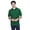 FOREST, variant on Devon & Jones Men's Pima PiquÃ© Short-Sleeve Polo - D100