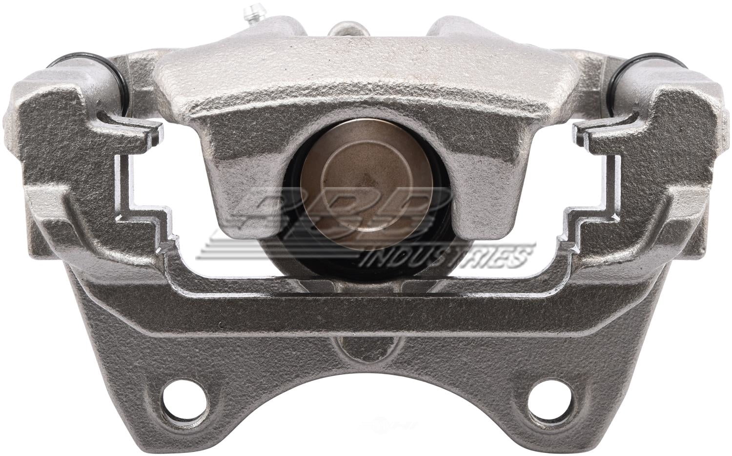 TERREPOWER formerly BBB Industries 99-01757B Reman Caliper w/installation Hardware