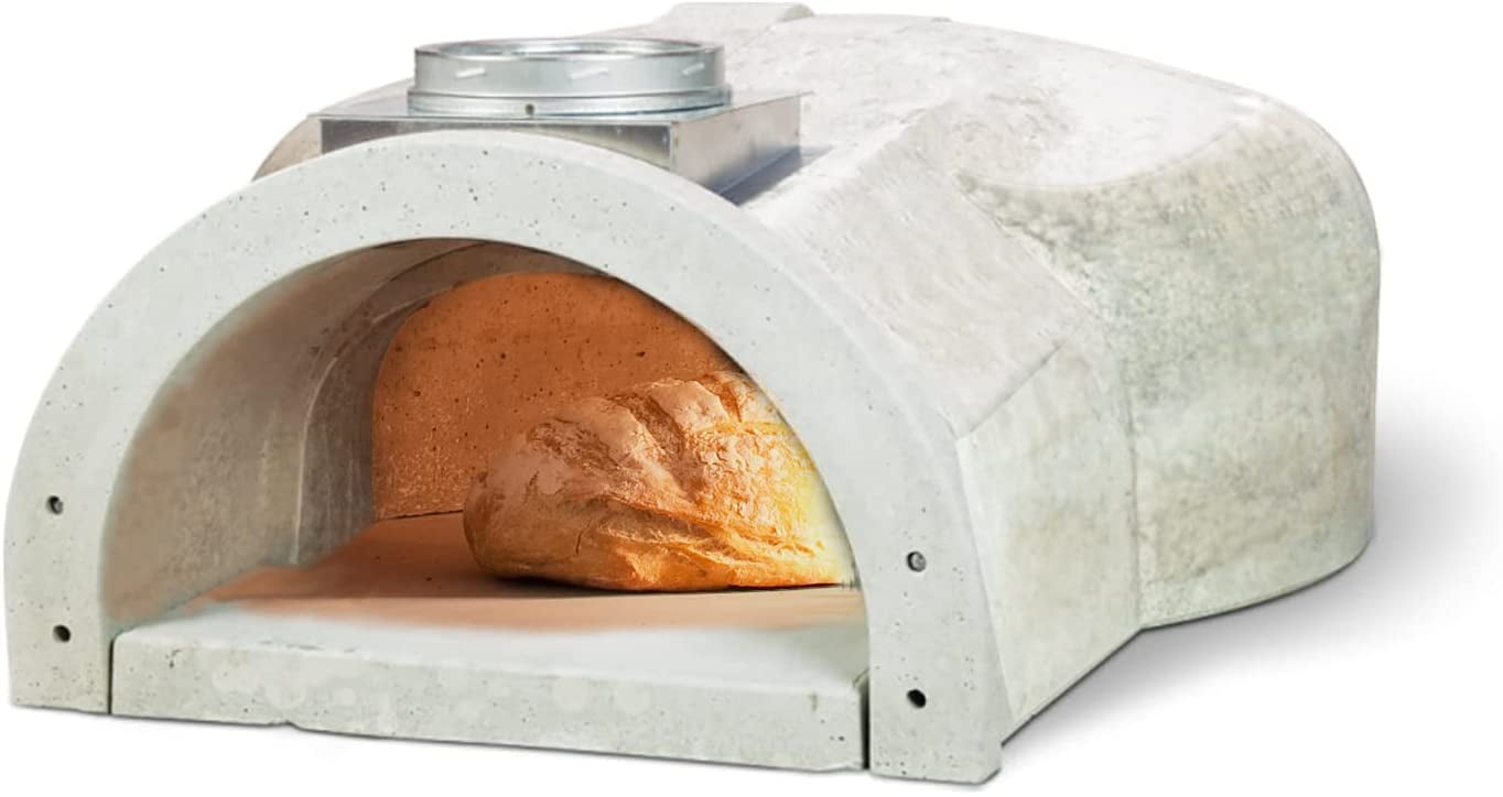 Chicago Brick Oven® Commercial Pizza Oven Kit, CBO1000 DIY Kit