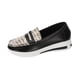 thumbnail image 2 of Zapatos de mujer para mujer, informales, diarios, con punta cerrada, con plataforma, zapatos de trabajo Wmkox8yii sa4972, 2 of 5