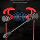 thumbnail image 2 of 3.5mm In-ear Wired Earphones Noise Reduction Gaming Headphone With Microphone, 2 of 4
