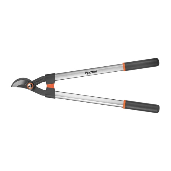 Ventool Sécateurs, 25 12 Pouces Goutte Forgée Sécateur de Dérivation