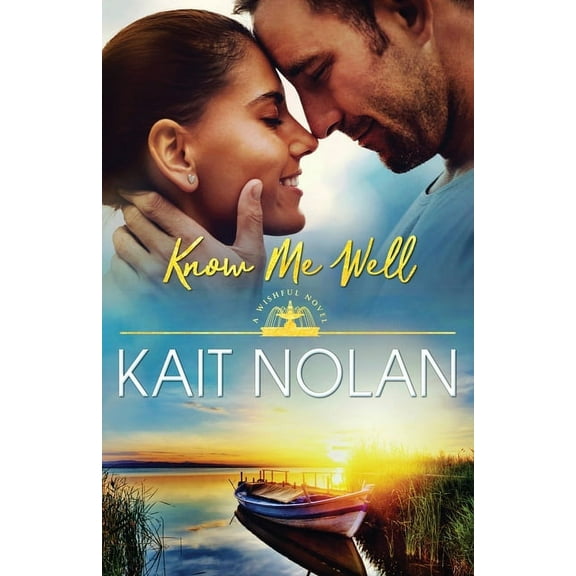 Wishful Romance Know Me Well, Book 2, (Paperback)