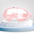 thumbnail image 1 of Swim Goggles, Triathlon Swimming Goggles, No Leaking UV Pool Goggles, 1 of 4