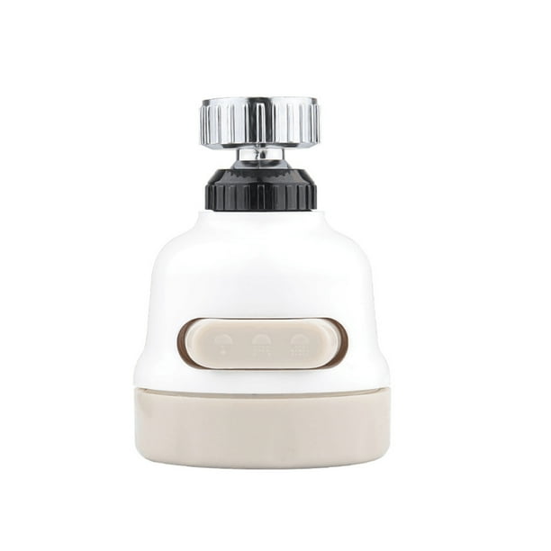 Aireador De Grifo De Cocina Giratorio, Boquilla De Agua, Adaptador De Filtro De Ahorro De Grifo, Cabezal De Pulverización, Extensor De Grifo De Cocina, Accesorios Eigraketly HA018354-00