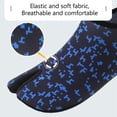 thumbnail image 2 of Zapatos De Vadeo Zapatos de vadeo Zapatillas de vadeo antideslizantes unisex Malla para vadear en la playa (36-37 Azul) Ndcxsfigh Para Estrenar, 2 of 8