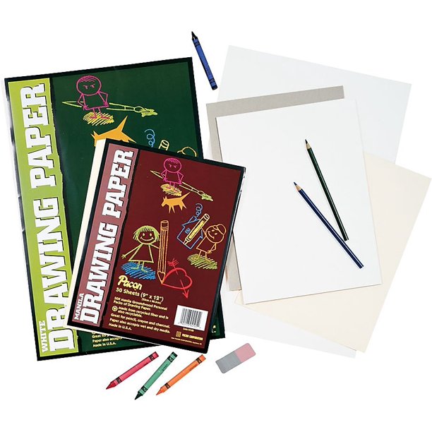 Best drawing paper for toddlers picture