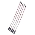 thumbnail image 1 of Alambre de extensión servo Cable JR 5PC 30cm, 1 of 9