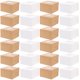 thumbnail image 2 of EeaseMX 40 cajas para pasteles, cajas creativas para alimentos con ventana transparente, 2 of 7