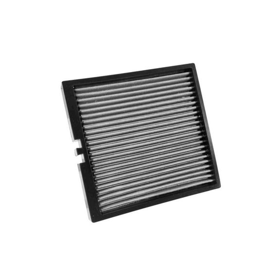 K&N Engineering VF2044 K&N 14-16 GM Fullsize Truck Cabin Air Filter Fits select: 2014-2019 CHEVROLET SILVERADO, 2014-2019 GMC SIERRA