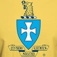 thumbnail image 3 of CafePress - Sigma Chi Coat Of Arms Colored T Shirt - Men's Classic Graphic T-Shirt, 3 of 4