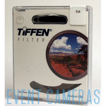 UPC: 0049383025248 | Tiffen 49mm 81A Filter