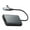 TF and SD4.0, variant on Fast Speed CFe Type B/TypeA/ Card Reader USB A And USB C Port Supports 10Gbps Transfer Aluminum Alloy Body For Multiple Devices