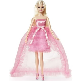 Buy Barbie Cake Topper, Doll Cake Topper, Barbie Custom, Barbie Birthday,  Barbie Inspired Party Online in India 