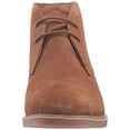 thumbnail image 2 of Hush Puppies Women's Bailey Chukka Boot, Chestnut Suede, 09.0 M US, 2 of 3