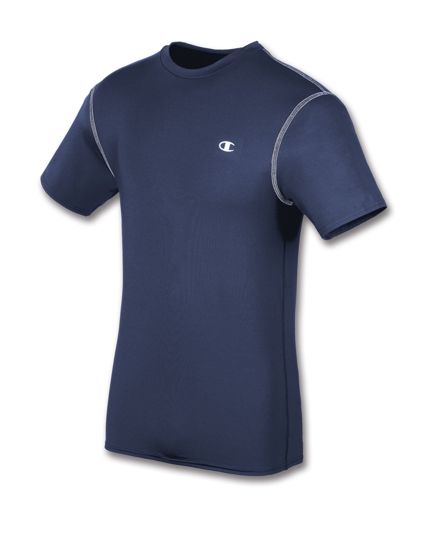 Champion Double Dry Men`s Competitor Compression Tee