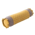 thumbnail image 1 of Almohada de cuello Zulema Soporte corporal Amarillo gris, 1 of 8
