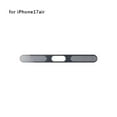thumbnail image 1 of for IPhone17 Series Speaker Protection Net, Special Metal Dust-proof Mesh ANX, 1 of 8