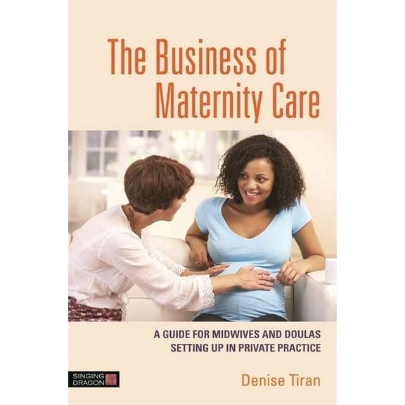 The Business of Maternity Care (Paperback)