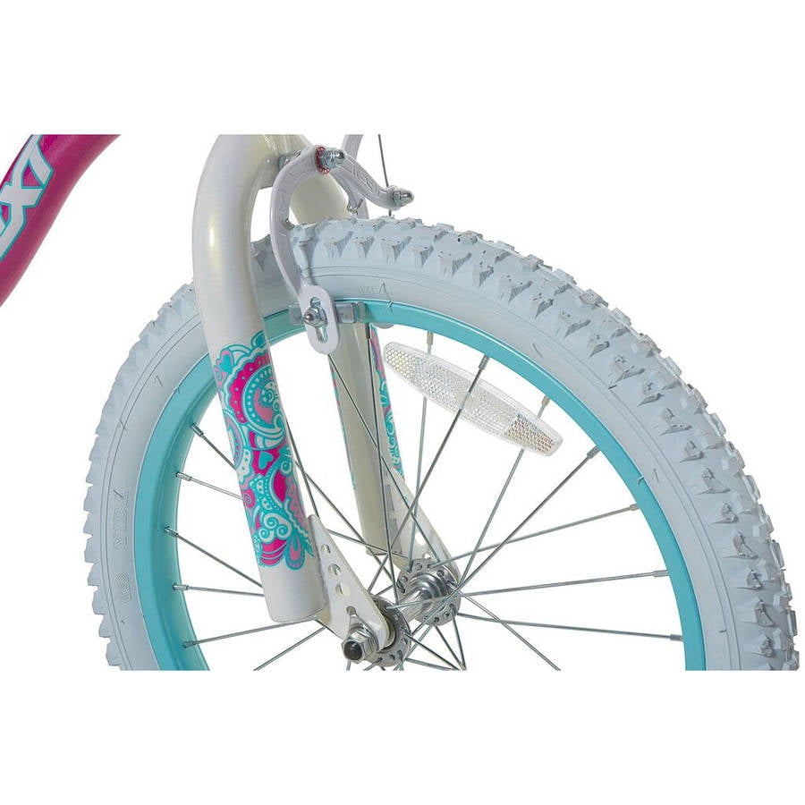 misty next bike