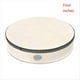thumbnail image 2 of Tambor de Mano de Madera, Juguete de Percusión para Niños, Tambor con de Madera para Niños, Juego de Música, Práctico Instrumento Musical Portátil, 4 Pulgadas, 2 of 6
