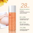 Postpartum Body Repair Essential Oil for Pregnancy Firming and