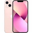 thumbnail image 1 of iPhone 13 Apple 256 GB Rosa Reacondicionado Grado A, 1 of 2