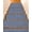 Blue, variant on Stair Treads for Wooden Steps, Cream Moire Peel and Stick Stair Treads with Reusable Adhesive, Water Ripple Stripe Farmhouse Non Slip Indoor Stairs Runner Rugs Mats for Elders Dogs 8"x30" 15PCS