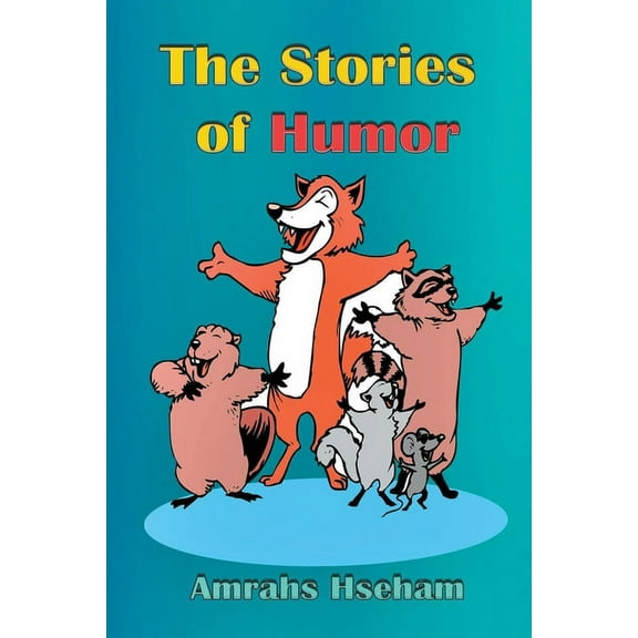 The Stories of Humor (Paperback)